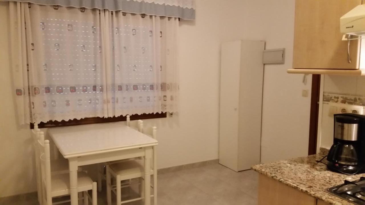 Apartamentos Timon Puerto O Grove Exterior photo